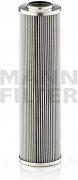 Filter hydrauliky MANN FILTER HD 1066