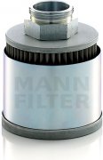 Filter hydrauliky MANN FILTER HD 11 003