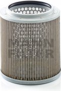 Filter hydrauliky MANN FILTER HD 13 004
