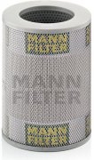 Filter hydrauliky MANN FILTER HD 15 001