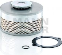 Filter hydrauliky MANN FILTER HD 15 005 x
