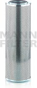 Filter hydrauliky MANN FILTER HD 15 006