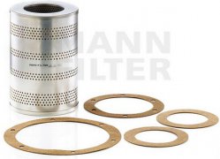 Filter hydrauliky MANN FILTER HD 16 001 x