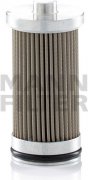 Filter hydrauliky MANN FILTER HD 3001