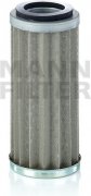 Filter hydrauliky MANN FILTER HD 5002