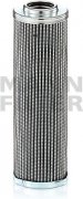 Filter hydrauliky MANN FILTER HD 5005