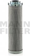 Filter hydrauliky MANN FILTER HD 5008