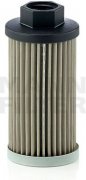 Filter hydrauliky MANN FILTER HD 504