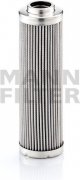 Filter hydrauliky MANN FILTER HD 512