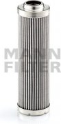 Filter hydrauliky MANN FILTER HD 512/2