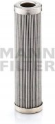 Filter hydrauliky MANN FILTER HD 513