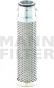Filter hydrauliky MANN FILTER HD 519