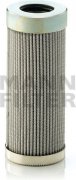 Filter hydrauliky MANN FILTER HD 58