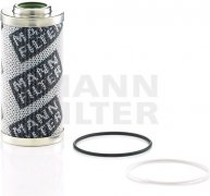 Filter hydrauliky MANN FILTER HD 602 x