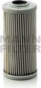 Filter hydrauliky MANN FILTER HD 610/1