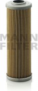 Filter hydrauliky MANN FILTER HD 613