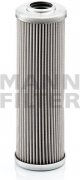 Filter hydrauliky MANN FILTER HD 613/1