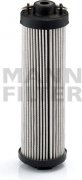 Filter hydrauliky MANN FILTER HD 614