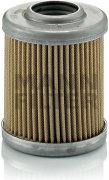 Palivový filter MANN FILTER HD 65