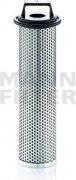 Filter hydrauliky MANN FILTER HD 7002