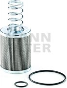 Filter hydrauliky MANN FILTER HD 7004 x