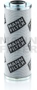 Filter hydrauliky MANN FILTER HD 8002