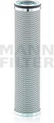 Filter hydrauliky MANN FILTER HD 8003