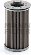Filter hydrauliky MANN FILTER HD 811