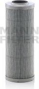 Filter hydrauliky MANN FILTER HD 846