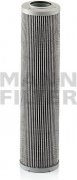 Filter hydrauliky MANN FILTER HD 863