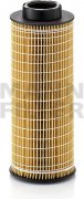 Olejový filter MANN FILTER HU 1072 x