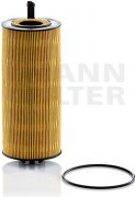 Olejový filter MANN FILTER HU 12 006 z