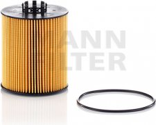 Olejový filter MANN FILTER HU 12 015 x