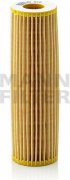 Olejový filter MANN FILTER HU 514 x