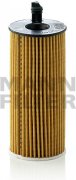 Olejový filter MANN FILTER HU 6004 x