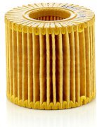 Olejový filter MANN FILTER HU 6006 z