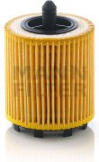 Olejový filter MANN FILTER HU 6007 x