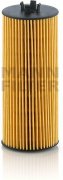 Olejový filter MANN FILTER HU 6008 z