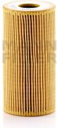 Olejový filter MANN FILTER HU 6011 z