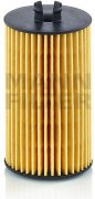 Olejový filter MANN FILTER HU 6018 z
