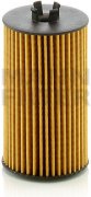 Olejový filter MANN FILTER HU 6019 z