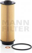 Olejový filter MANN FILTER HU 6022 z