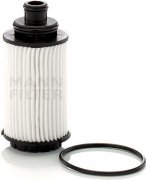 Olejový filter MANN FILTER HU 6023 z