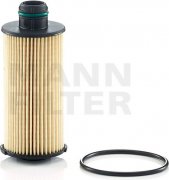 Olejový filter MANN FILTER HU 6026 z