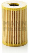 Olejový filter MANN FILTER HU 610 x