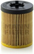 Olejový filter MANN FILTER HU 611/1 x