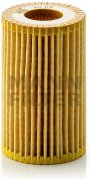 Olejový filter MANN FILTER HU 611 x