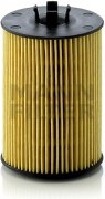 Olejový filter MANN FILTER HU 612/1 x