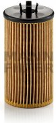Olejový filter MANN FILTER HU 612/2 x