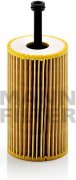 Olejový filter MANN FILTER HU 612 x